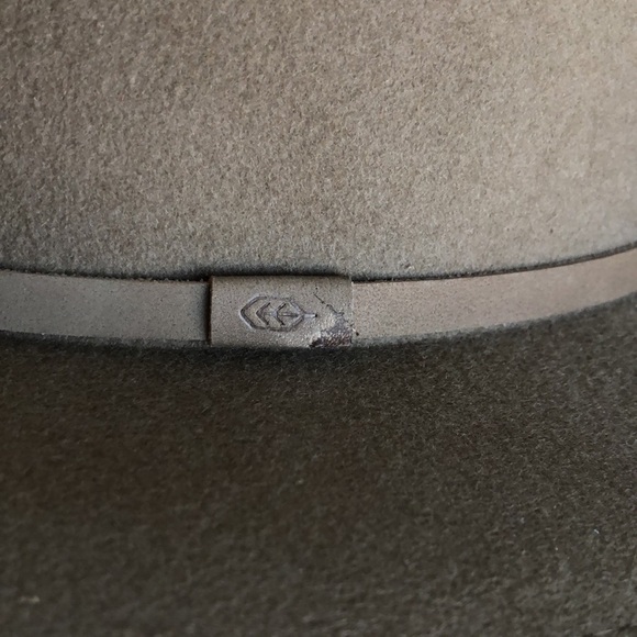 Will + Bear William Oak Wool Hat Medium NWT - Picture 12 of 12